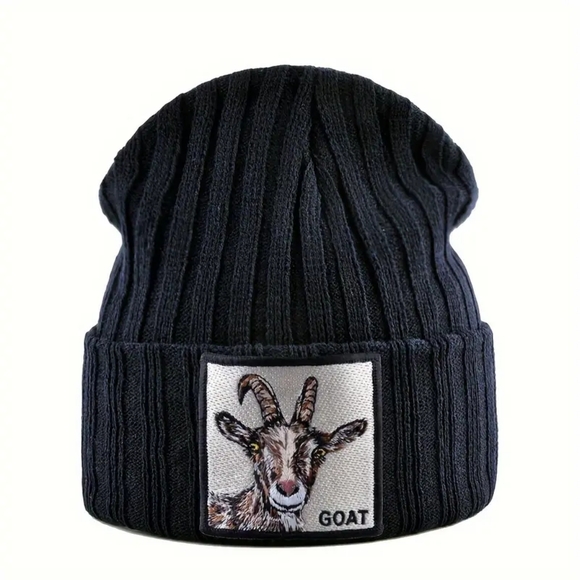 Other - GOAT Beanie (NWT)